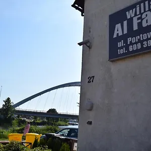 Al Faro Kołobrzeg