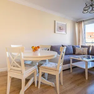  Apartament Royal Old Town Tartaczna 46 Polska