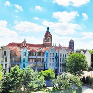 https://dream-loft-motlava-river-apartment.gdanskhotel.org