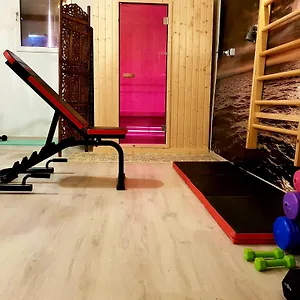  Ubytování v soukromí Nostalgia