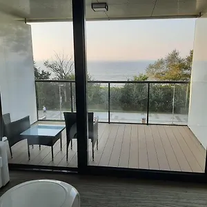 Seaside Kołobrzeg