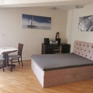 Piano Diva Apartment
