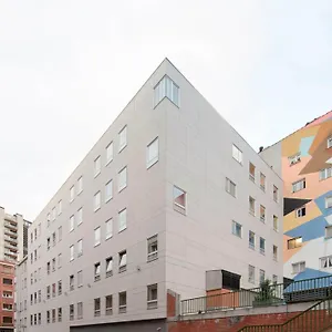 *** Hotel Voco - By Ihg Hiszpania