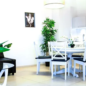 Florianska Gate Luxury 2*, Krakau Polen