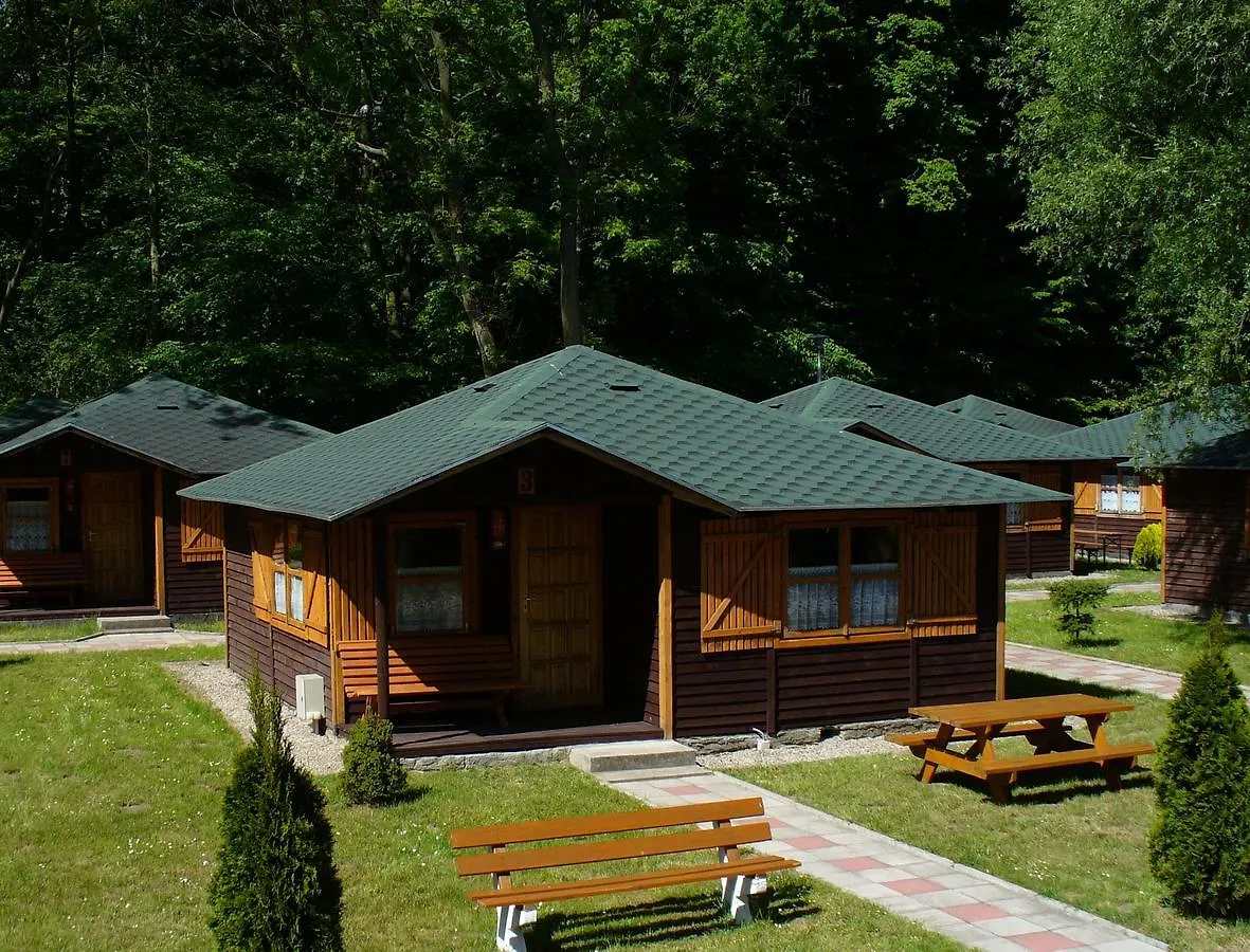 Camping Baltic Kolobrzeg