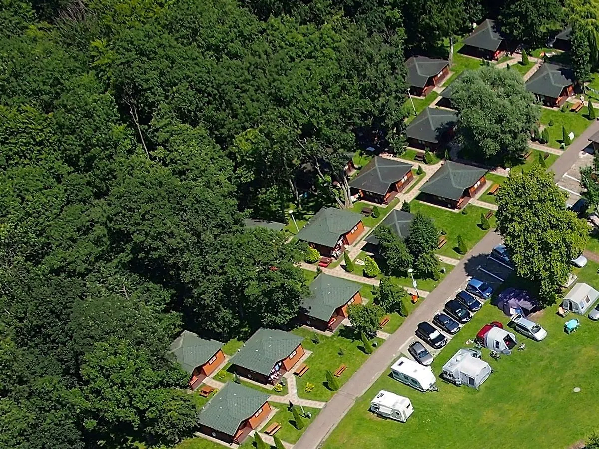 Lodge Camping Baltic Kolobrzeg