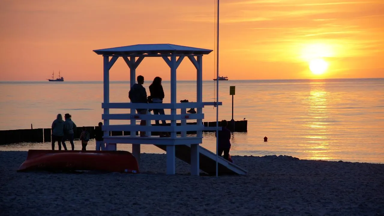 Camping Baltic Kolobrzeg Lodge